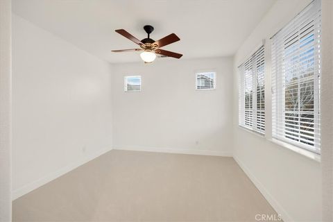 A home in Rancho Cucamonga