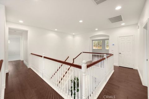A home in Rancho Cucamonga