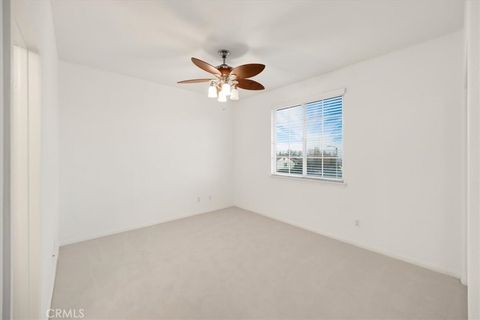 A home in Rancho Cucamonga