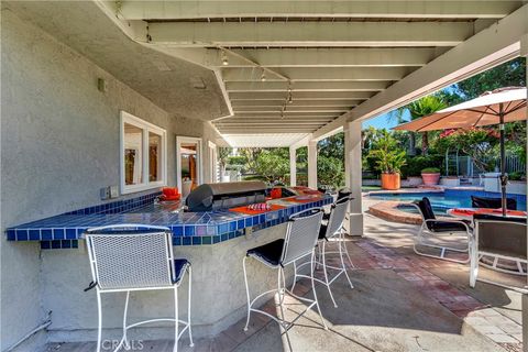 A home in Lake Forest