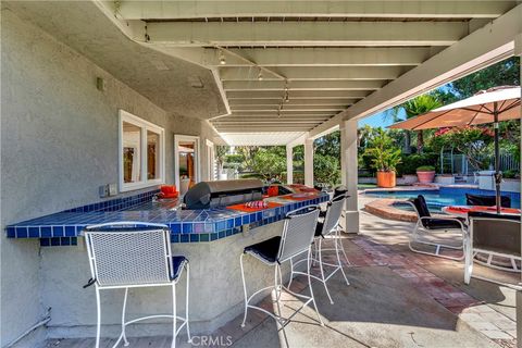 A home in Lake Forest