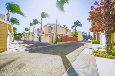 A home in Northridge