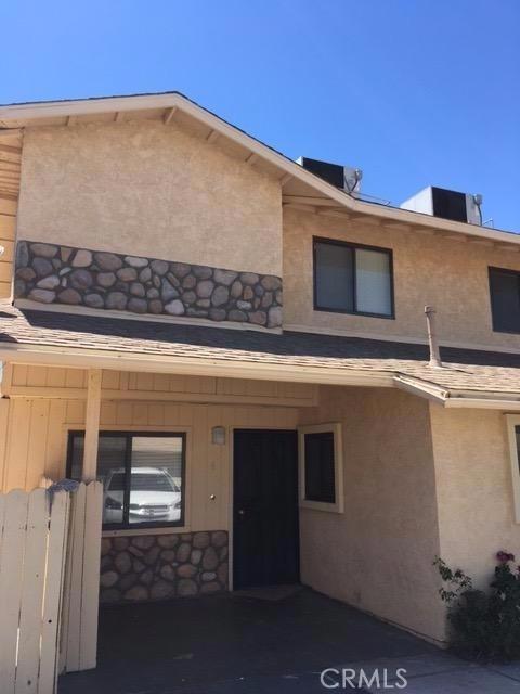2 Bed 2 Bath apartment for rent. Close to Sultana High School, Shopping and Restaurants. Association Amenities: None Special Features: None
