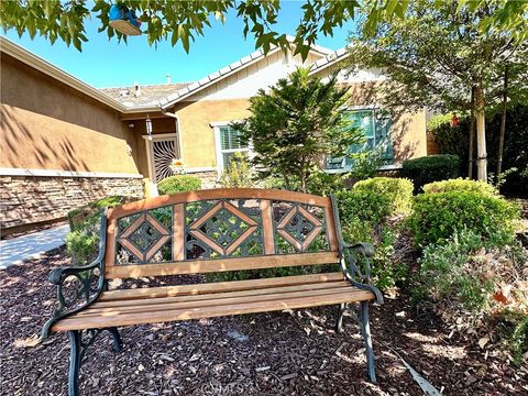 A home in Menifee