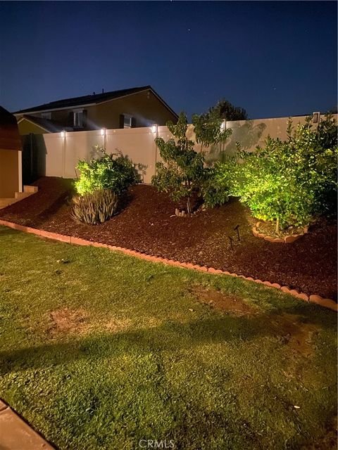 A home in Menifee