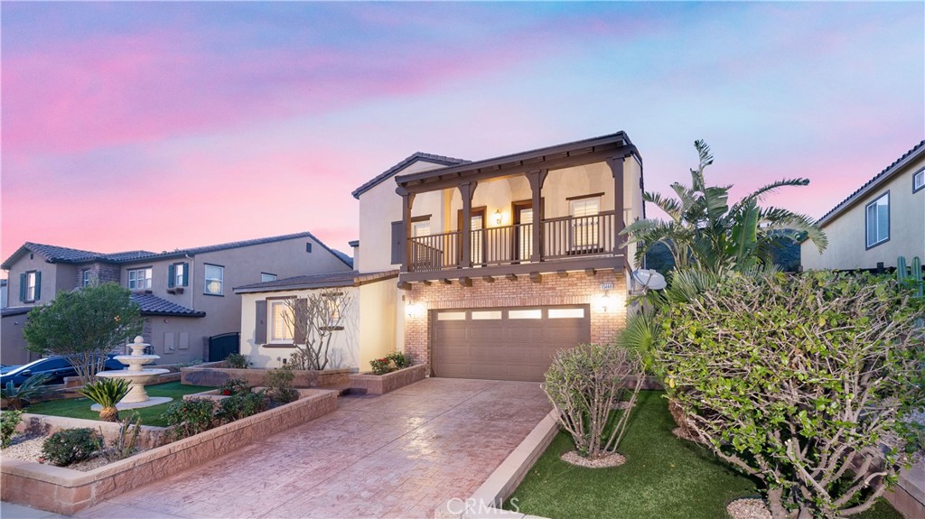 15448 Six M Ranch Lane