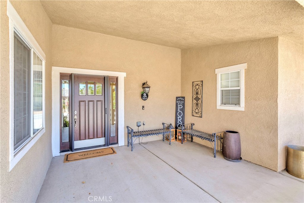 12841 Skyline Ranch Place