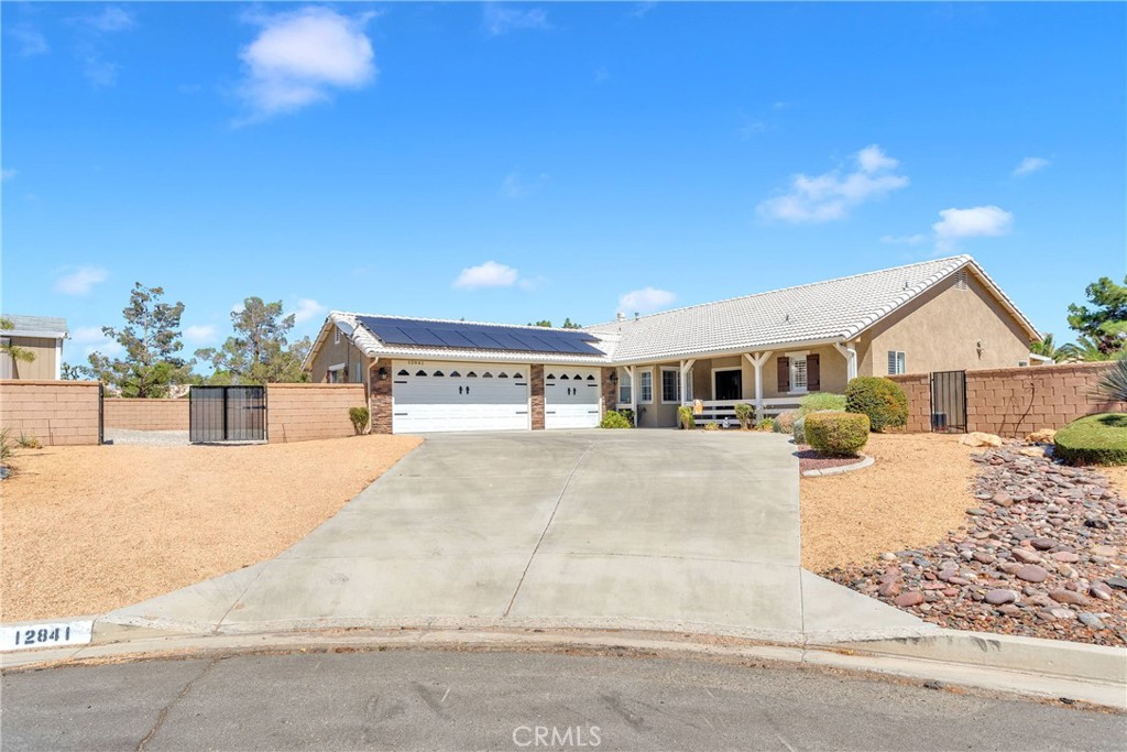12841 Skyline Ranch Place