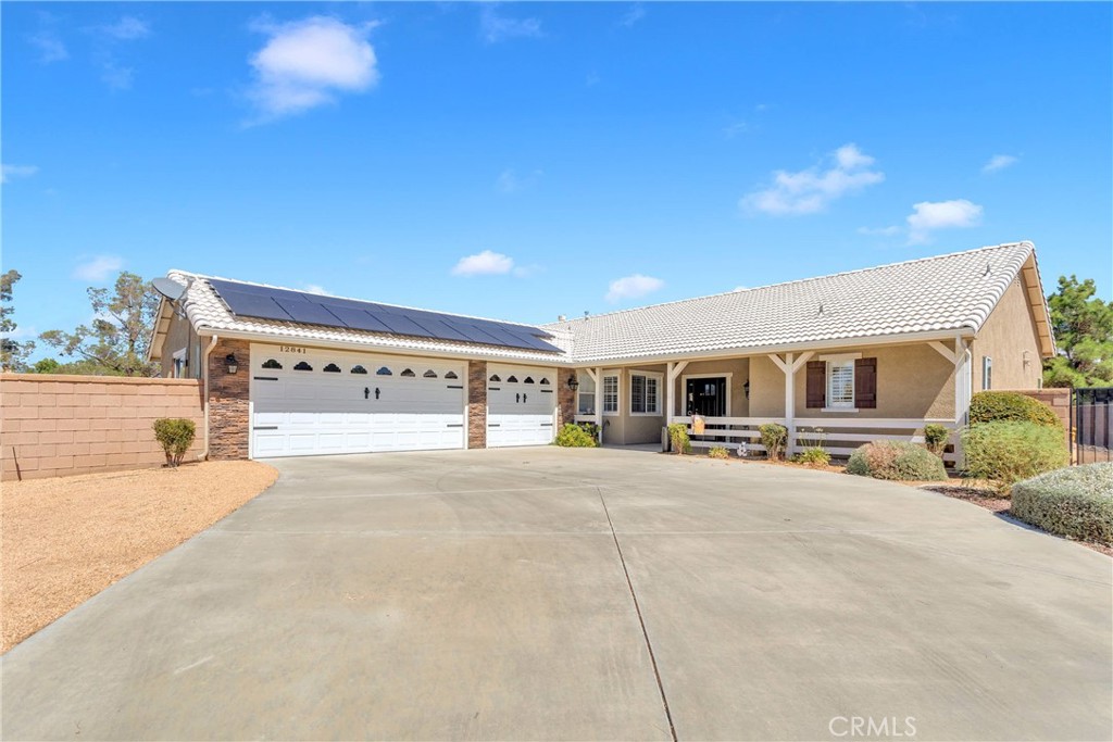 12841 Skyline Ranch Place