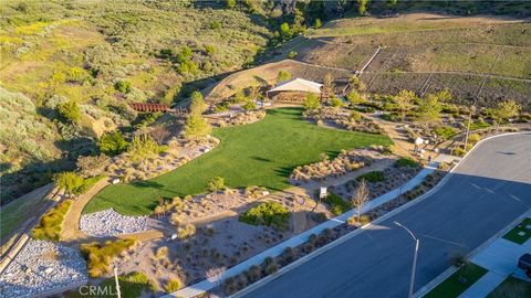 A home in Canyon Country