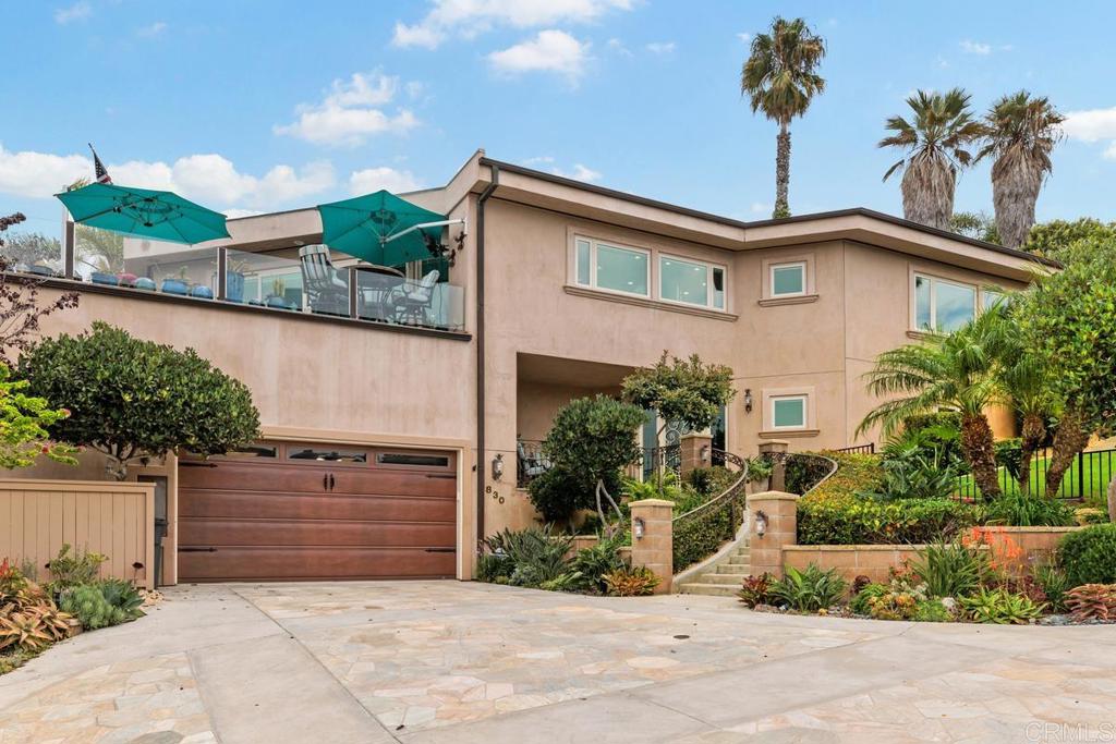 830 Highland Drive