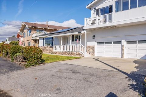 2091 Circle Drive Cayucos CA 93430