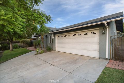 A home in Hacienda Heights