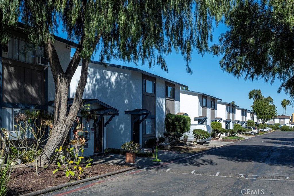 Country Airre Apartments and Townhomes, located in Southern San Diego, California is a well maintained 70-unit multifamily community on an expansive +/- 4.92-acre lot. The asset presents a unique value-add opportunity for new ownership. Asking rents within the Southern San Diego region increased 12.2% in 2021 (per CoStar), providing the ability to reset rents to market with unique organic rent growth. The property is well positioned to benefit from further value-add opportunities through enhanced interior and exterior upgrades, resulting in rent premiums in excess of $400 per unit. Situated within the Nestor neighborhood of Southern San Diego, California, Country Airre Apartments is within minutes to the Pacific Ocean, beaches, university campuses, schools, military bases, major employers and nearby to Downtown San Diego, which offers access to an endless supply of shopping, entertainment. dining and recreational opportunities.
Country Airre residents have easy access to Interstate 5, Interstate 805, and the Iris Avenue Blue Line Station. There are (32) 1 bedroom 1 bath units and (38) 2-bedroom 1.5 bath townhouse style units with attached one-car garages and yards. The units have extra spacious floorplans with the one-bedroom units at +/- 700 sq. ft and the two-bedroom townhouse style units at +/- 1,100 square feet. Interiors feature a combination of vinyl plank flooring, tile and carpet, new window coverings, ceiling fans, patios and/or private fenced yards. The townhome units have washer/dryer hookups inside of the one-car attached garage. Additionally, there are (10) 10 x 10 and (20) 10 x 20 “for rent” garages. In 2020, twenty-three (23) of the units were renovated with new flooring, cabinets and countertops. The community amenities include a large outdoor lounge with fenced-in pool and spa (spa currently not in use), community recreational room, gas BBQ area with gazebo and picnic tables. Pets are welcome with additional deposit and pet rent. The community laundry facility features on-site app-pay enabled laundry equipment.
The new owner of Country Airre Apartments will be acquiring an ideally located, highly desirable value-add multifamily community in the sought-after coastal submarket of Southern San Diego California. Minutes to Imperial Beach, San Diego National Wildlife Refuge and nearby employment hubs, as well as quick access to Interstate 5 and 805, this asset represents a unique offering with immediate value-add upside.