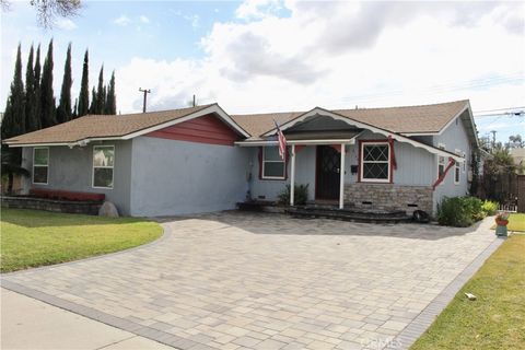 8130 E Topia Street Long Beach CA 90808