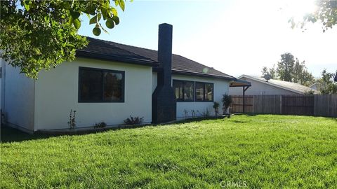 A home in Newbury Park