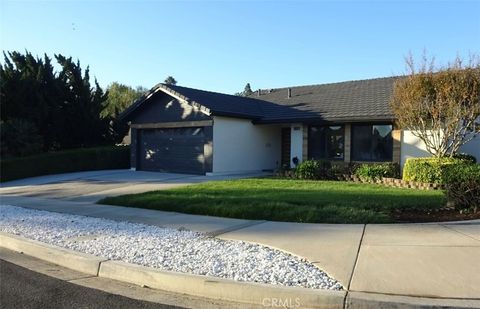 A home in Newbury Park