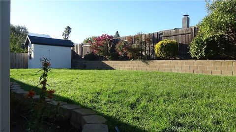 A home in Newbury Park