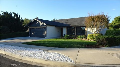 A home in Newbury Park