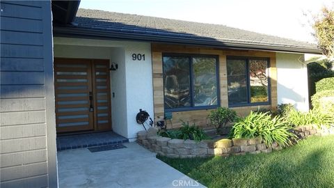 A home in Newbury Park