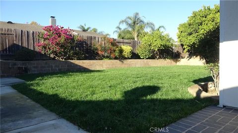 A home in Newbury Park