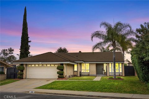 1216 Paseo Gracia San Dimas CA 91773