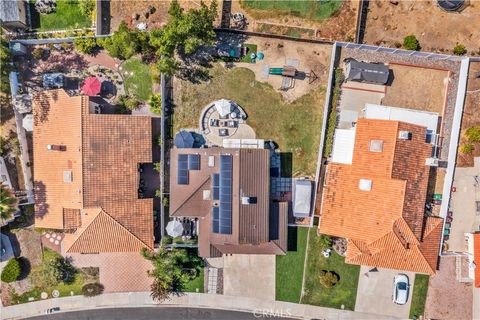 A home in Murrieta