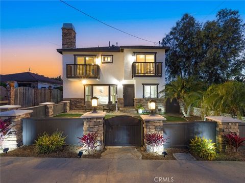 516 W Acacia Avenue El Segundo CA 90245