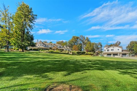 A home in Murrieta