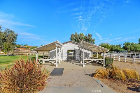 A home in Murrieta