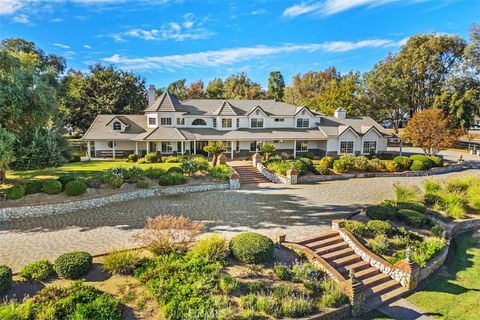 A home in Murrieta