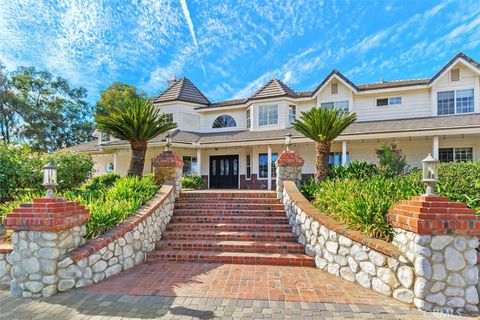 A home in Murrieta