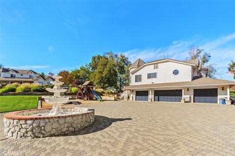 A home in Murrieta