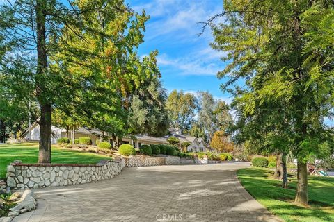 A home in Murrieta