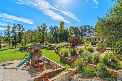 A home in Murrieta