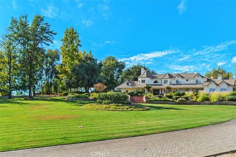 A home in Murrieta