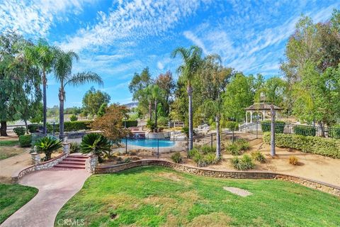 A home in Murrieta