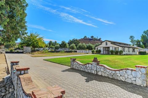 A home in Murrieta