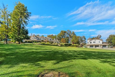 A home in Murrieta