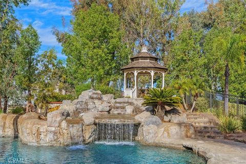 A home in Murrieta