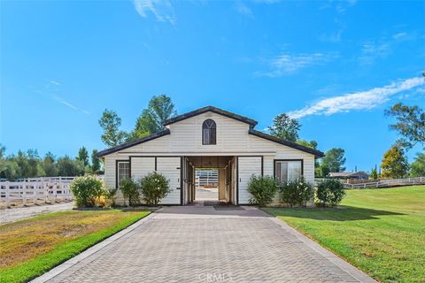 A home in Murrieta