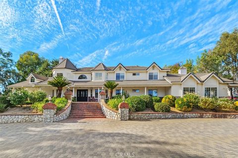 A home in Murrieta