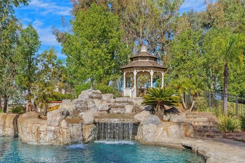 A home in Murrieta