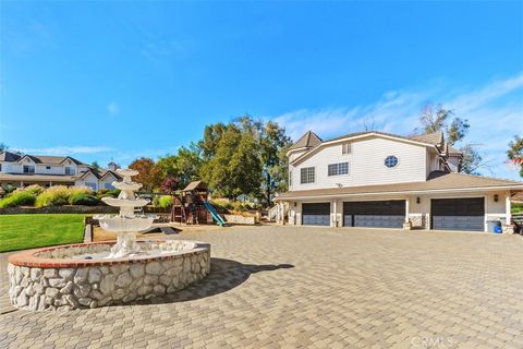 A home in Murrieta