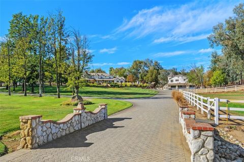 A home in Murrieta