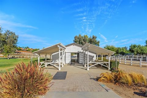 A home in Murrieta