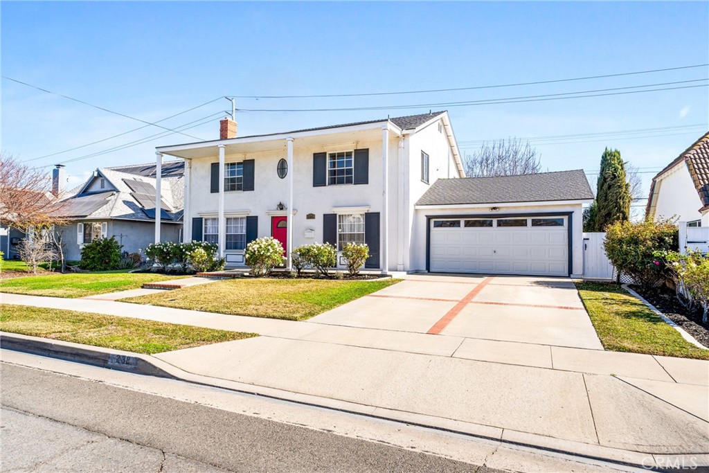 238 S Trevor Street