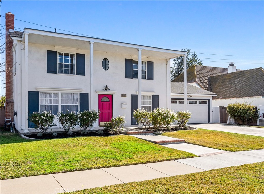 238 S Trevor Street