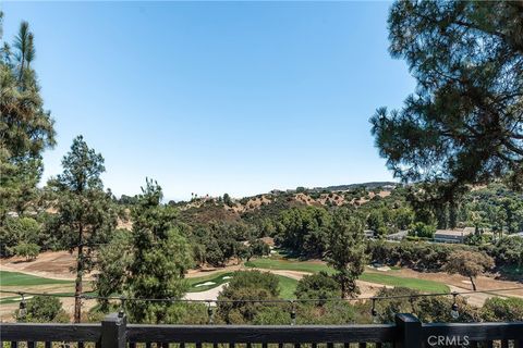 A home in Tarzana