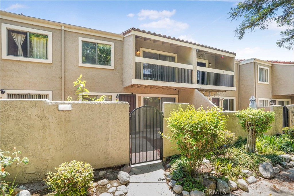 View West Covina, CA 91792 townhome